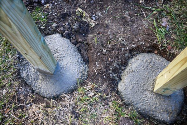 Cost of Piling Repair in Huntington