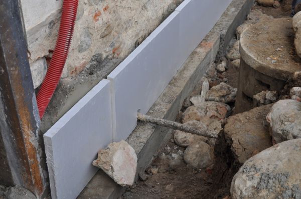 Cost of Raised Foundation Repair in Huntington