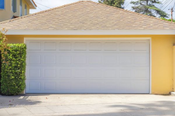 Garage Foundation Repair in Huntington