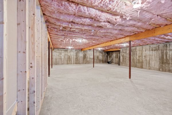 Foundation Maintenance in Huntington