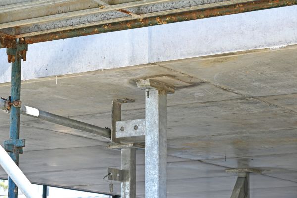 Cost of Pier And Beam Repair in Huntington