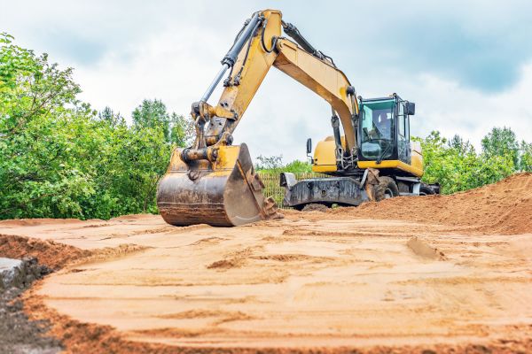 Home Foundation Leveling in Huntington