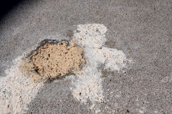 Foundation Leveling Service in Huntington