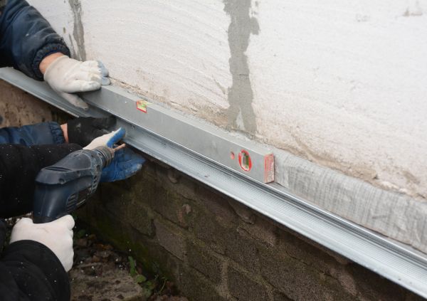 Cost of House Levelling in Huntington